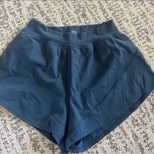 Women’s Dfyne Shorts – Deep Navy